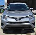Toyota Rav4 2016