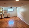 Basement Suite For Rent