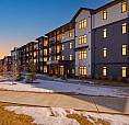 Sage Hill Condo 1 Bed/Bath $234,900 Move In Ready Calgary Nw