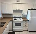 Now Available For Rent 1-Bedroom 600Sf All-Inclusive City Centre