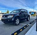 2006 Suzuki Grand Vitara