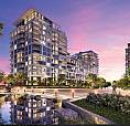 2 Bed Condo In Richmond, 5 Minutes Walk To Capstan Station