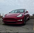 Tesla Model 3 2021 Standard Plus 