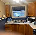 One Bedroom Home