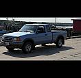 1997 Ford Ranger