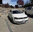 2011 Volkswagen Jetta 2.5 Comfortline Mechanic Special