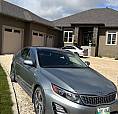 2014 Kia Optima Hybrid-need Gone Asap