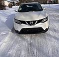 2017 Nissan Qashqai Awd Sv, Private Sale