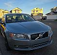 2010 Volvo S80 T6