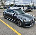 2016 Audi S3