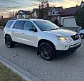 2012 Gmc Acadia 