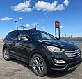 2013 Santa Fe Sport 2.0 Turbo Awd