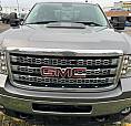 2014 Gmc Sierra 2500Hd