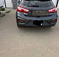 2019 Chevy Cruz Rs  Low Kms!! 