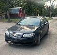 2006 Saturn Ion