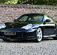 Wtb - Porsche 996 Turbo Manual