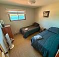 Winter Work Crew Accommodation – 5 Bedroom – 15 Min From Thunder
