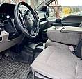 2020 F150 4X4 Crew Cab Short Box