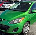 112000 Km Mazda 2 Gx Auto Full 1.5 L