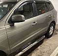 2009 Hyundai Santa Fe Awd New Mvi!!!