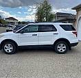 2013 Ford Explorer Awd 7Passenger Active One Owner Maintained