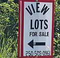 Beautiful Lot For Sale
