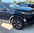 Honda Cr-V 2017