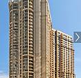 1 Bed, 1 Bath Condominium Near Square One For Rent.