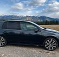 2012 Volkswagen Golf Gti