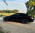 2005 Bmw 645 Ci Convertible 