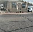 Double Wide  Fully Furnished Trailer For Sale In Mesa Az