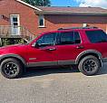 2006 Ford Explorer Rs