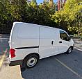 2019 Nissan Nv 200 Sv 86000km Private Ownership Excellent Condit