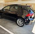2015 Volkswagen Golf - Highline