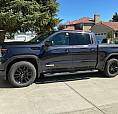 2023 Gmc Elevation 4X4