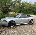 2000 Ford Mustang Gt Convertable