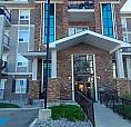 Quiet Top Floor Condo For Rent