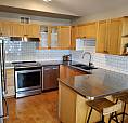 Bright, Spacious, Fully Renovated 3-bedroom In Caswell Hill