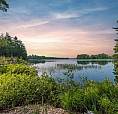 Enjoy The Great Outdoors On This Waterfront Lot