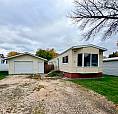  $139,000 | 2 Bedroom Home In Carman With Huge 18x30 Garage!