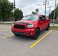 2008 Toyota Tundra