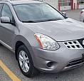2013 Nissan Rogue - Certified !!!