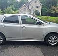 Toyota Matrix  2009