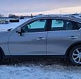 Ex35 Infiniti, Low Km