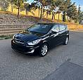 2013 Hyundai Accent 
