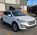 2014 Hyundai Santa Fe Sport Awd 2.t - Active