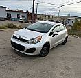 2015 Kia Rio