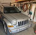 Jeep Liberty 
