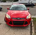 2013 Ford Focus Se Hatchback