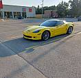 2006 Chevrolet Corvette Z06